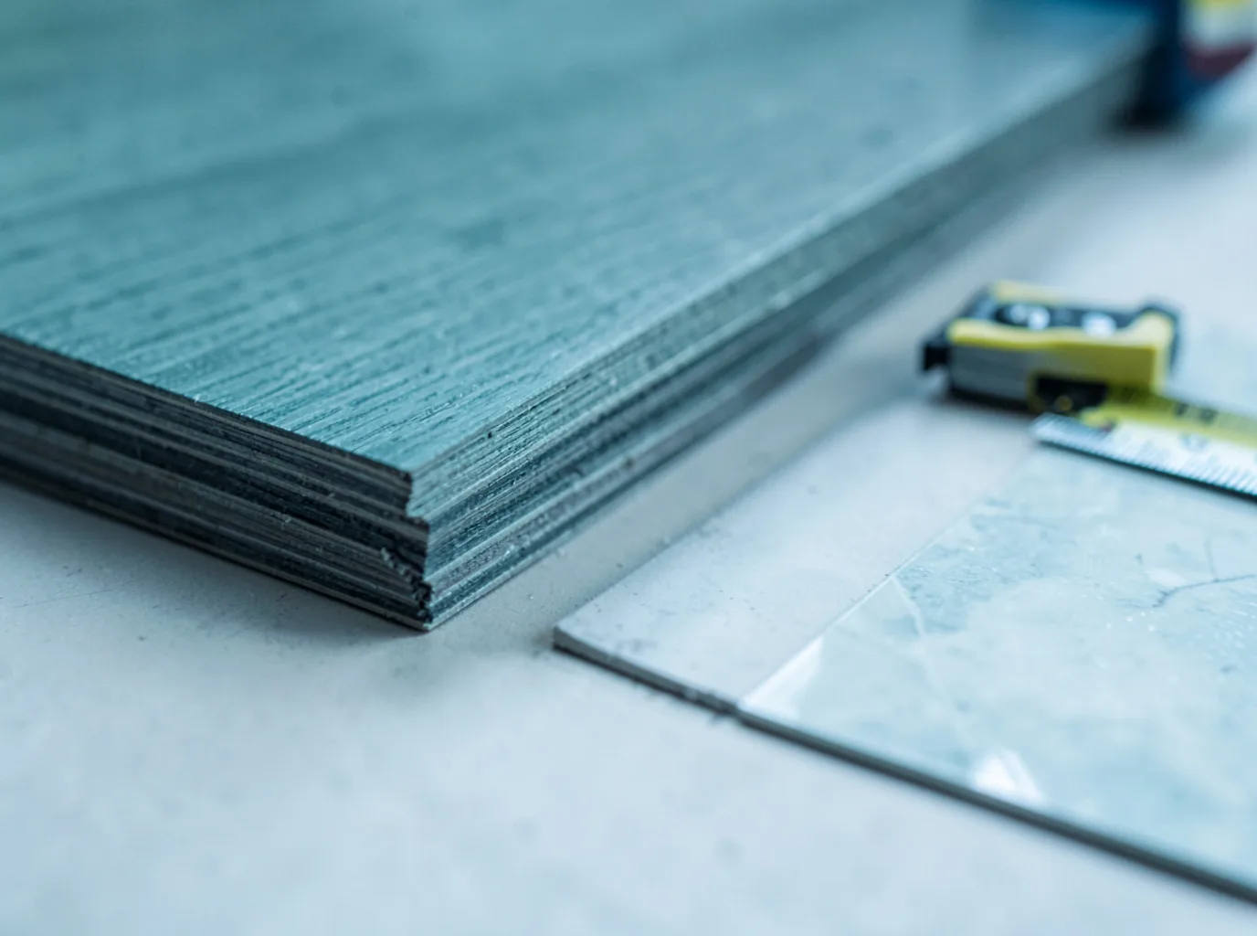 Luxury Vinyl Plank Installation Chinle, AZ FAQs